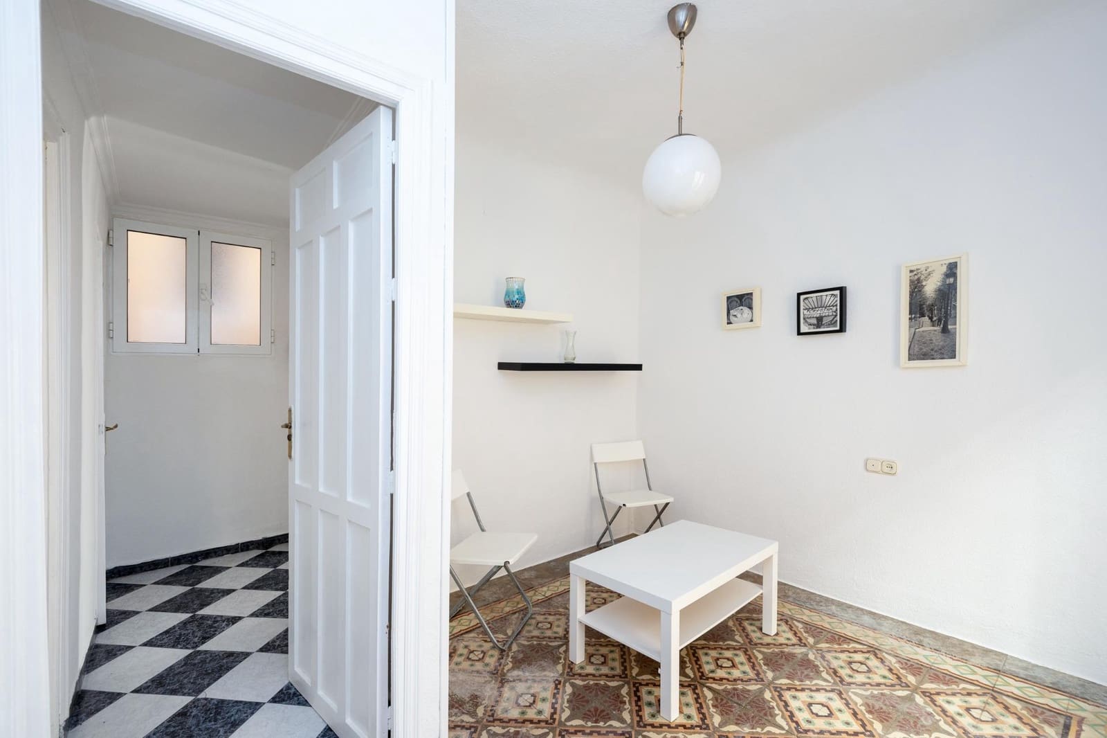 2 soveværelse Lejlighed til salg i Granada by - € 220.000 (Ref: 9927377)
