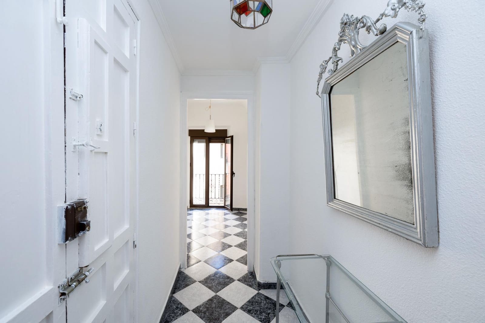 2 soveværelse Lejlighed til salg i Granada by - € 220.000 (Ref: 9927377)