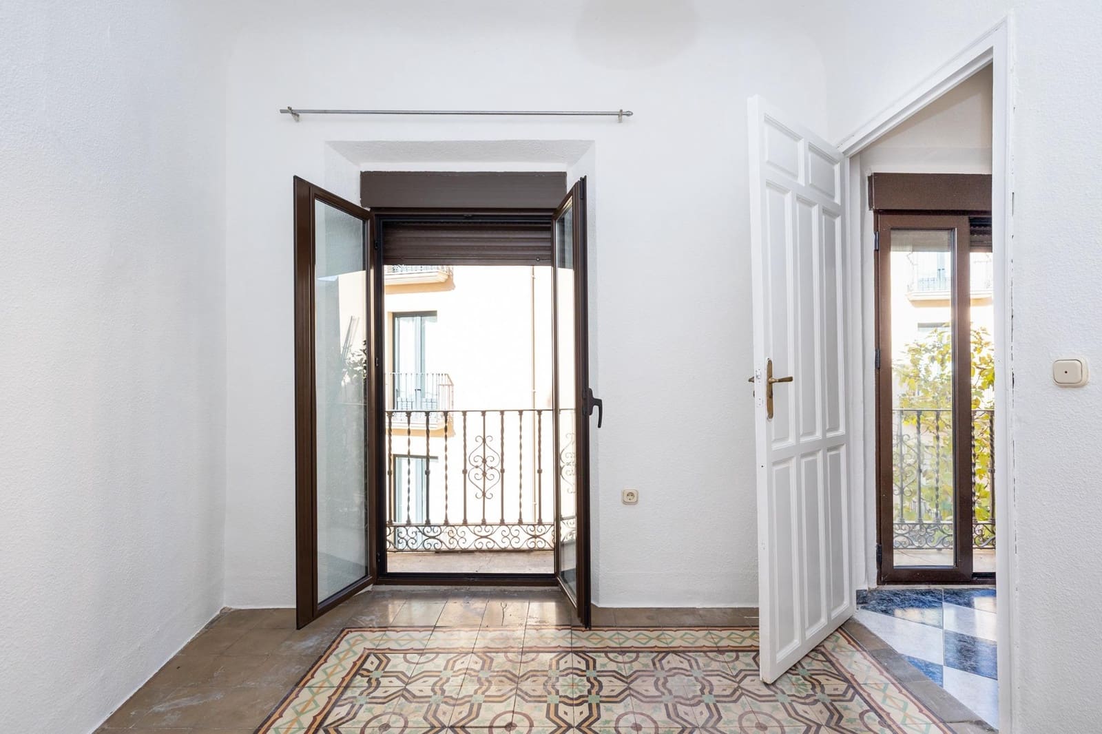 2 soveværelse Lejlighed til salg i Granada by - € 220.000 (Ref: 9927377)