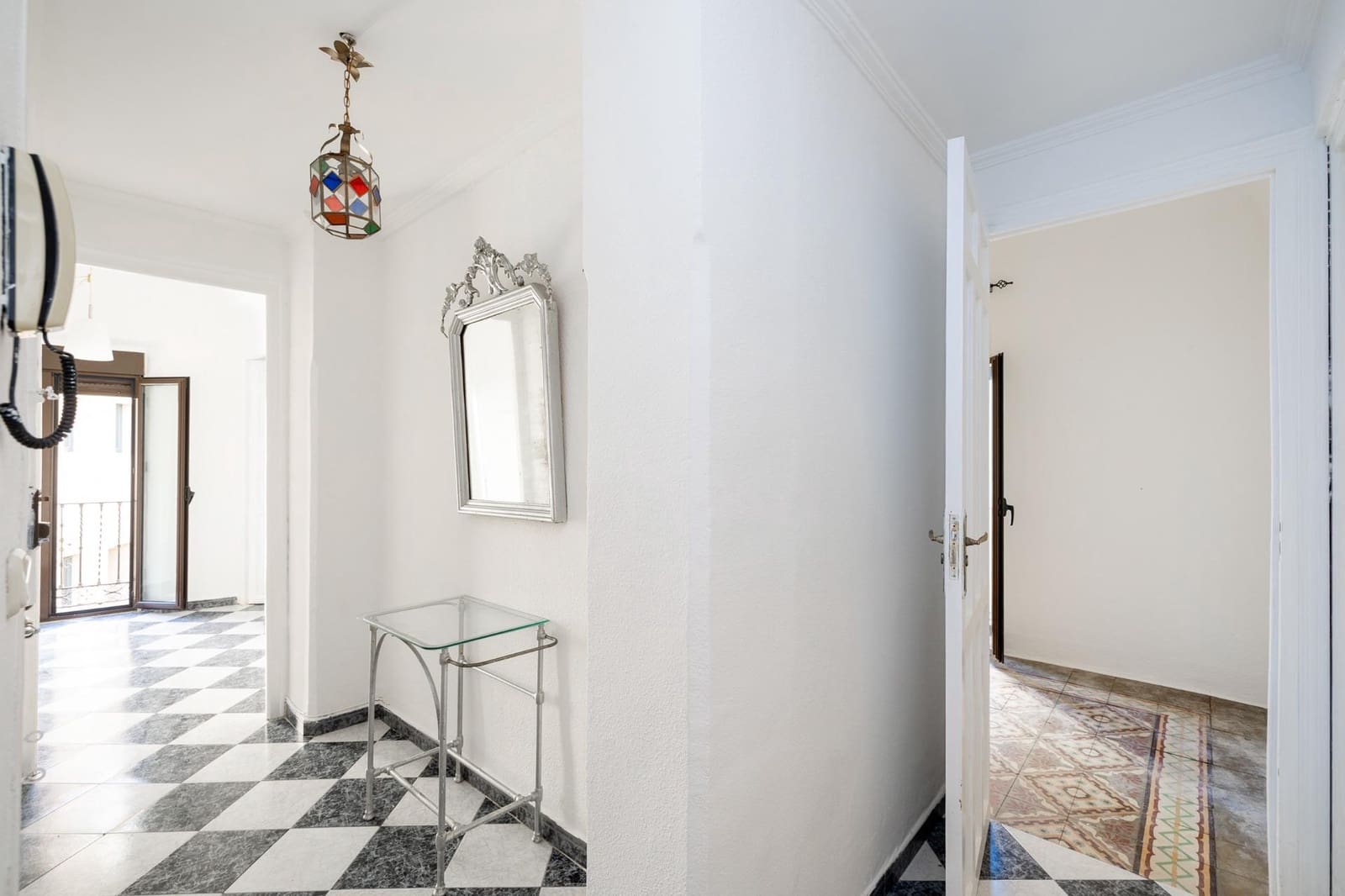 2 soveværelse Lejlighed til salg i Granada by - € 220.000 (Ref: 9927377)