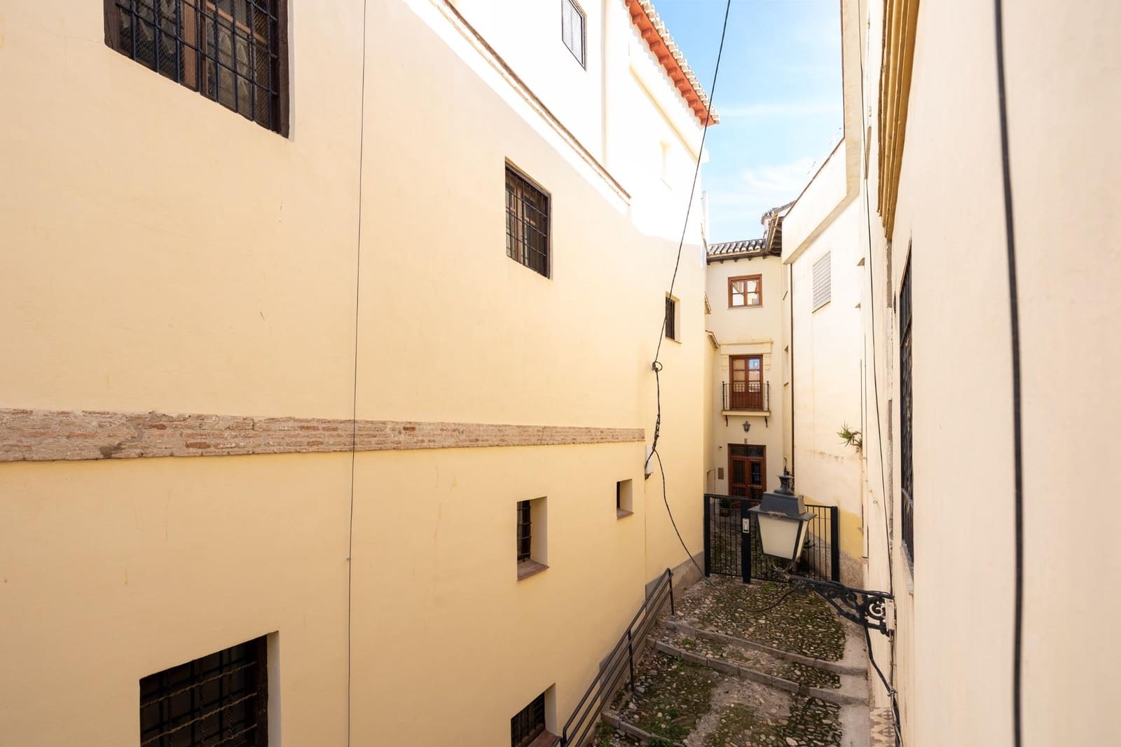 2 soveværelse Lejlighed til salg i Granada by - € 220.000 (Ref: 9927377)