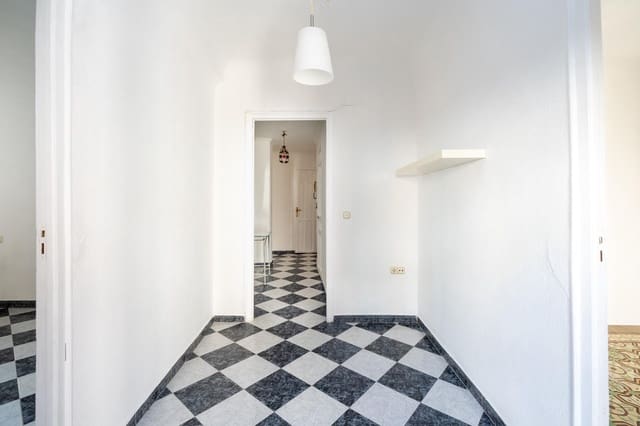 2 soveværelse Lejlighed til salg i San Matías - Realejo, Granada by - € 220.000 (Ref: 9927377)