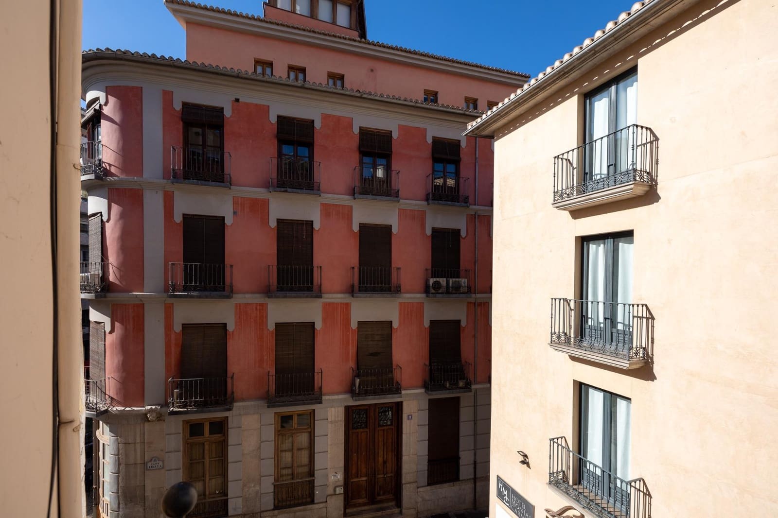 2 soveværelse Lejlighed til salg i Granada by - € 220.000 (Ref: 9927377)
