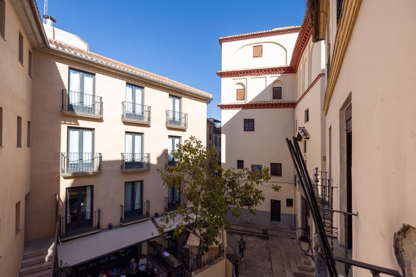 2 soveværelse Lejlighed til salg i Granada by - € 220.000 (Ref: 9927377)