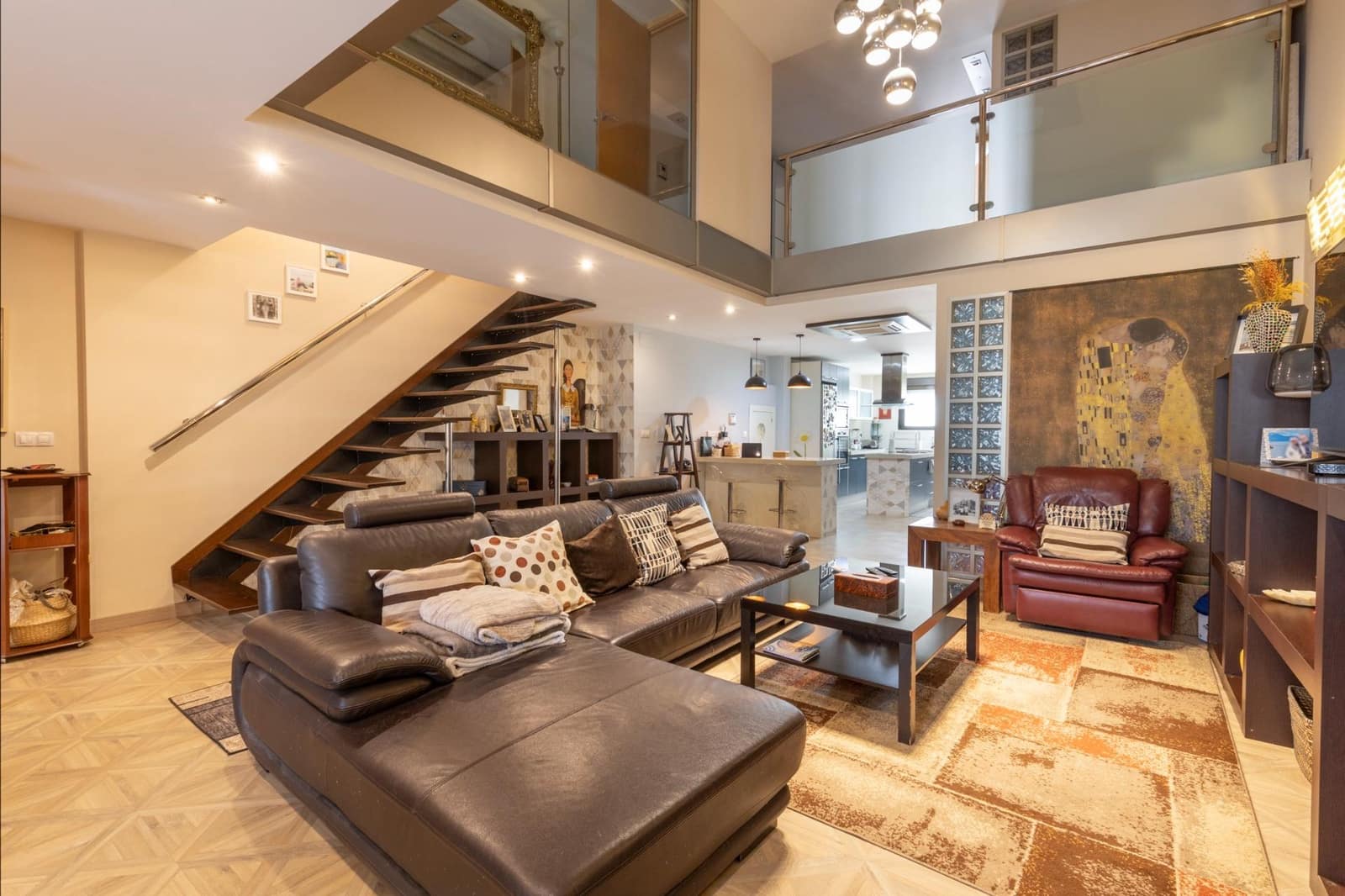 4 bedroom Apartment for sale in Granada city - € 550,000 (Ref: 9927378)