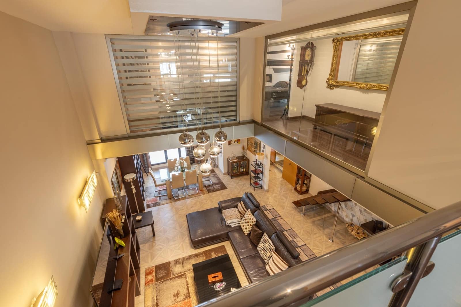 4 bedroom Apartment for sale in Granada city - € 550,000 (Ref: 9927378)