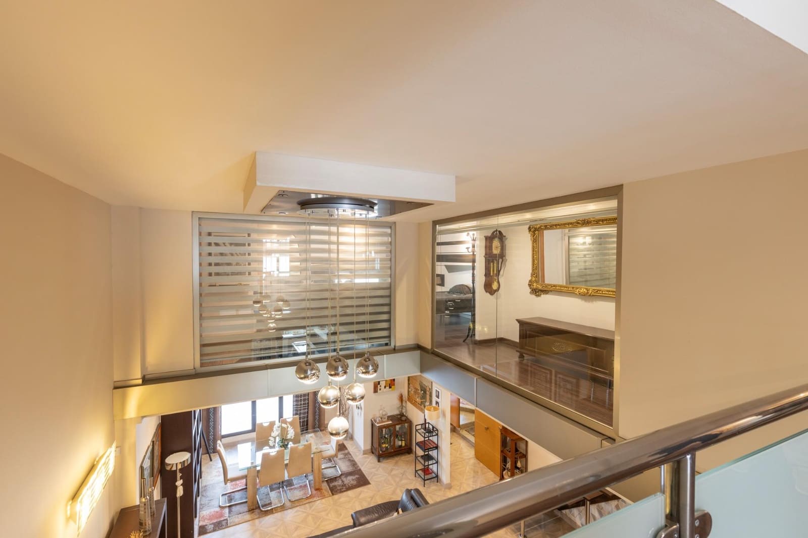 4 bedroom Apartment for sale in Granada city - € 550,000 (Ref: 9927378)
