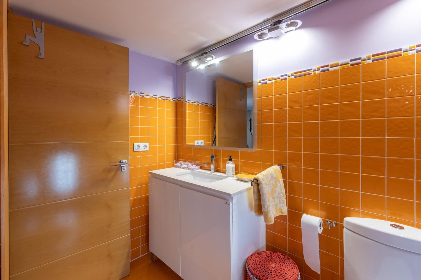 4 bedroom Apartment for sale in Granada city - € 550,000 (Ref: 9927378)