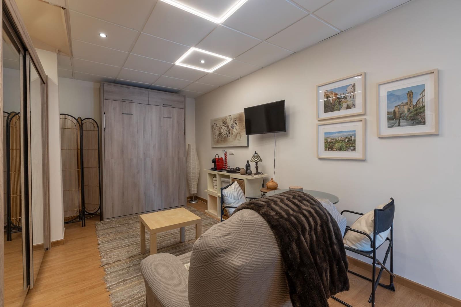 4 bedroom Apartment for sale in Granada city - € 550,000 (Ref: 9927378)