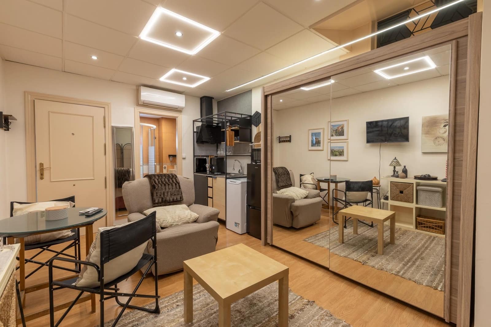 4 bedroom Apartment for sale in Granada city - € 550,000 (Ref: 9927378)