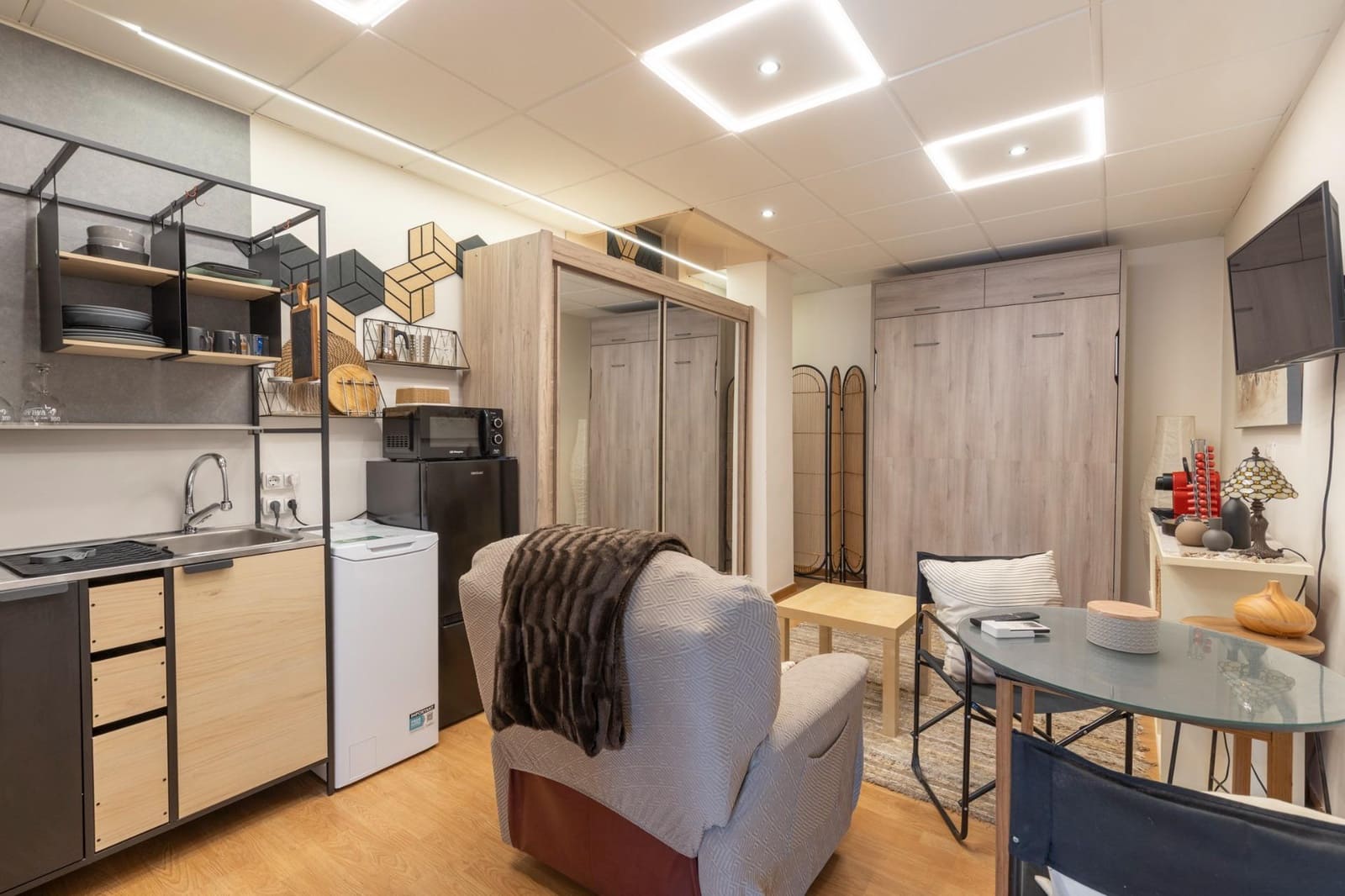 4 bedroom Apartment for sale in Granada city - € 550,000 (Ref: 9927378)