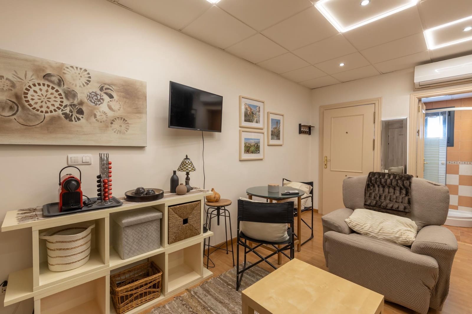 4 bedroom Apartment for sale in Granada city - € 550,000 (Ref: 9927378)