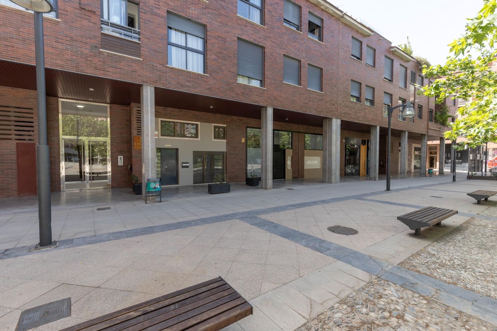 4 bedroom Apartment for sale in Granada city - € 550,000 (Ref: 9927378)