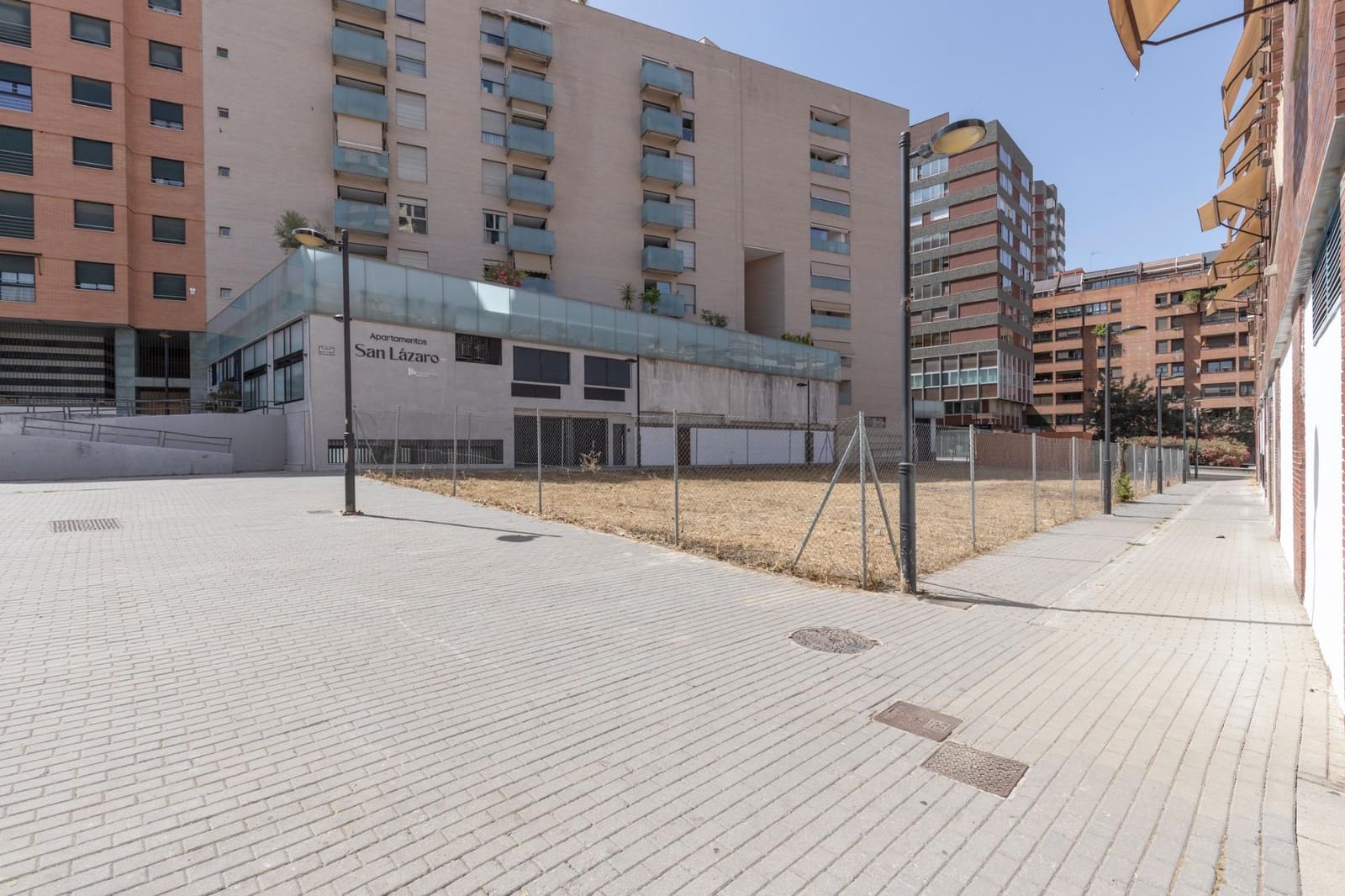 4 bedroom Apartment for sale in Granada city - € 550,000 (Ref: 9927378)