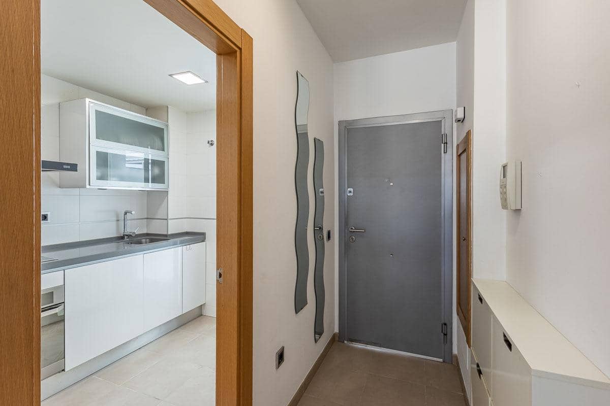 2 soveværelse Lejlighed til salg i Maracena med garage - € 179.900 (Ref: 9936370)
