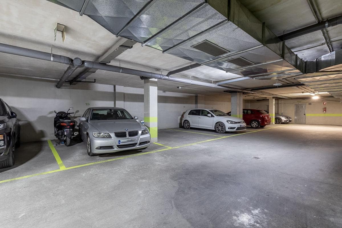2 soveværelse Lejlighed til salg i Maracena med garage - € 179.900 (Ref: 9936370)