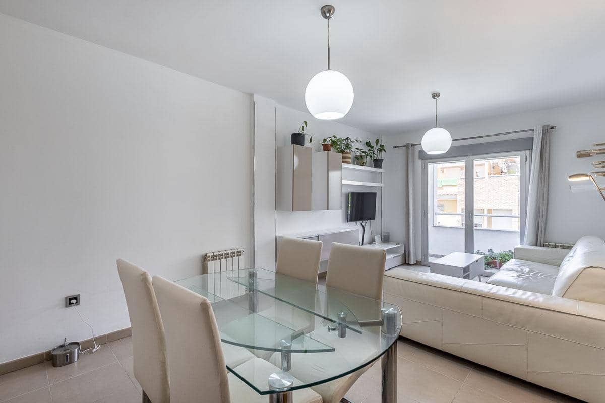 2 soveværelse Lejlighed til salg i Maracena med garage - € 179.900 (Ref: 9936370)