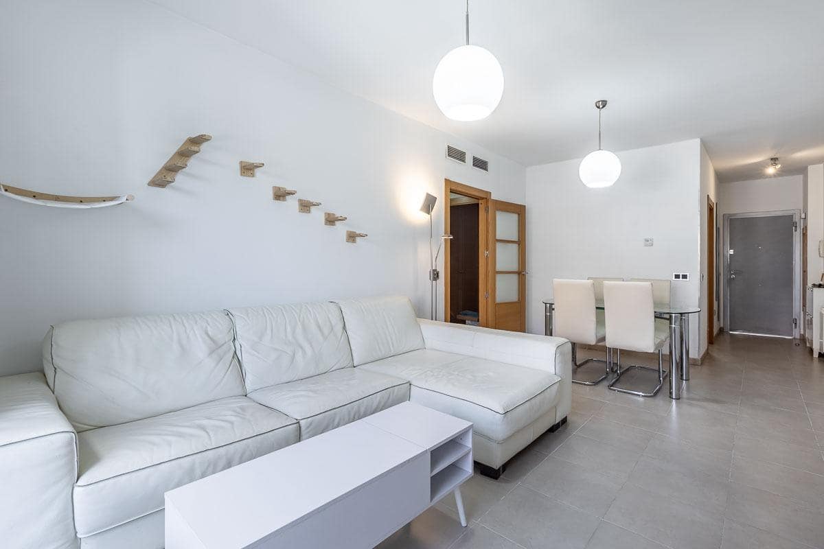 2 soveværelse Lejlighed til salg i Maracena med garage - € 179.900 (Ref: 9936370)