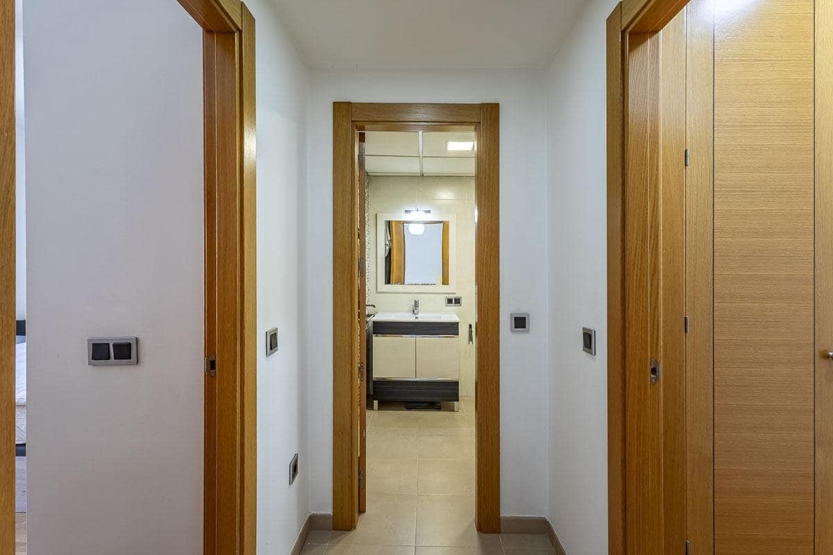 2 soveværelse Lejlighed til salg i Maracena med garage - € 179.900 (Ref: 9936370)