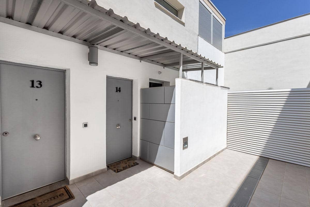 2 soveværelse Lejlighed til salg i Maracena med garage - € 179.900 (Ref: 9936370)