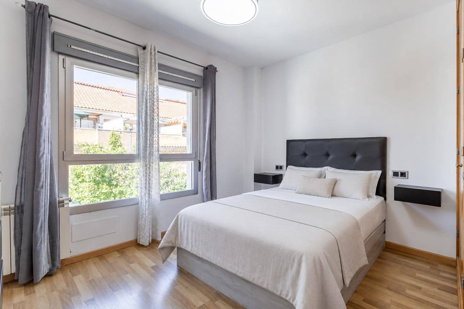 2 soveværelse Lejlighed til salg i Maracena med garage - € 179.900 (Ref: 9936370)