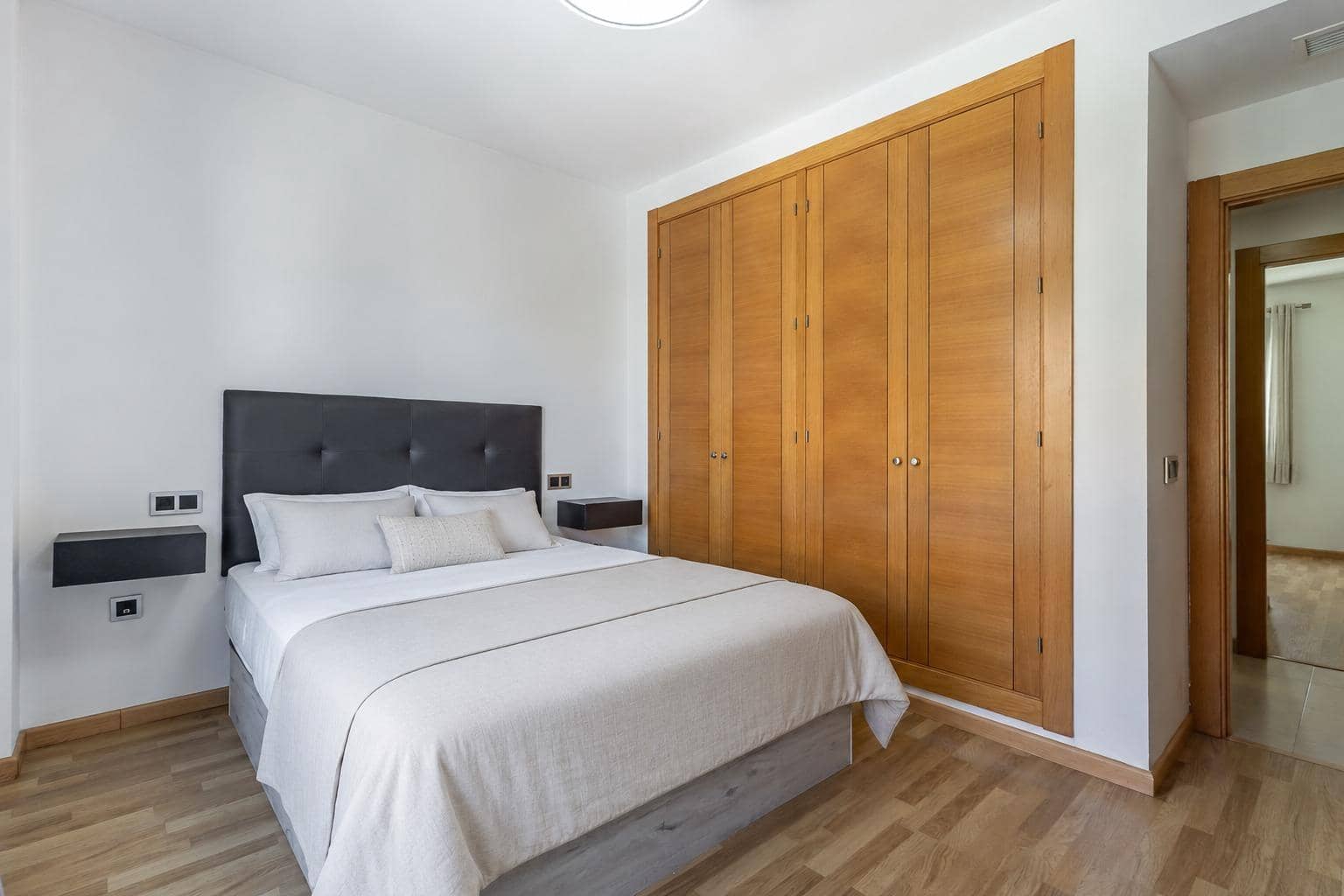 2 soveværelse Lejlighed til salg i Maracena med garage - € 179.900 (Ref: 9936370)
