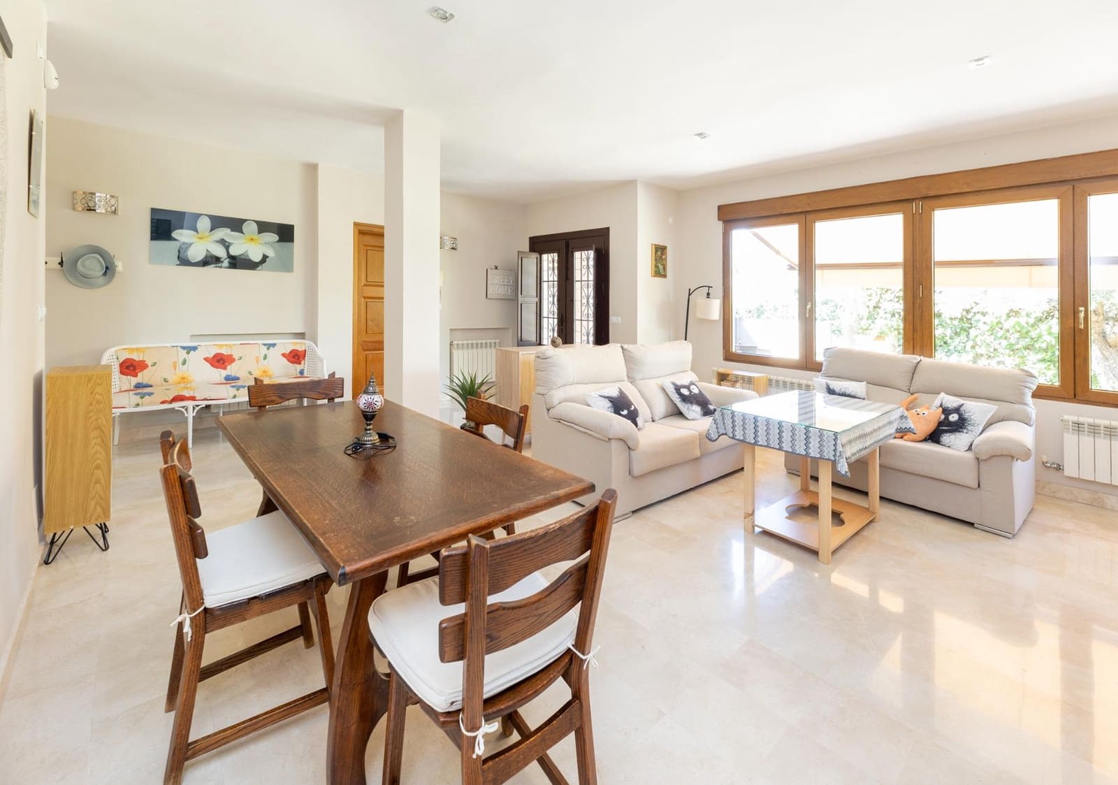 4 soverom Villa til salgs i Albolote med svømmebasseng - € 359 000 (Ref: 9938153)