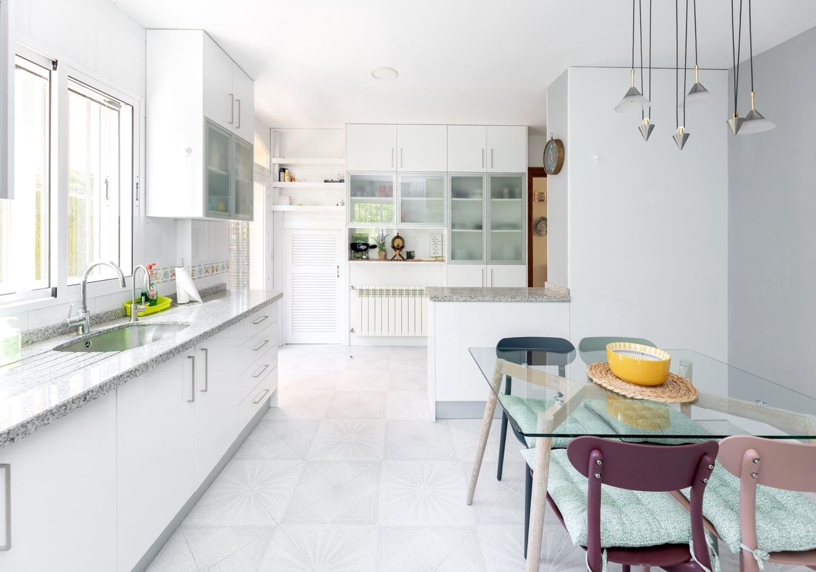 4 soverom Villa til salgs i Albolote med svømmebasseng - € 359 000 (Ref: 9938153)