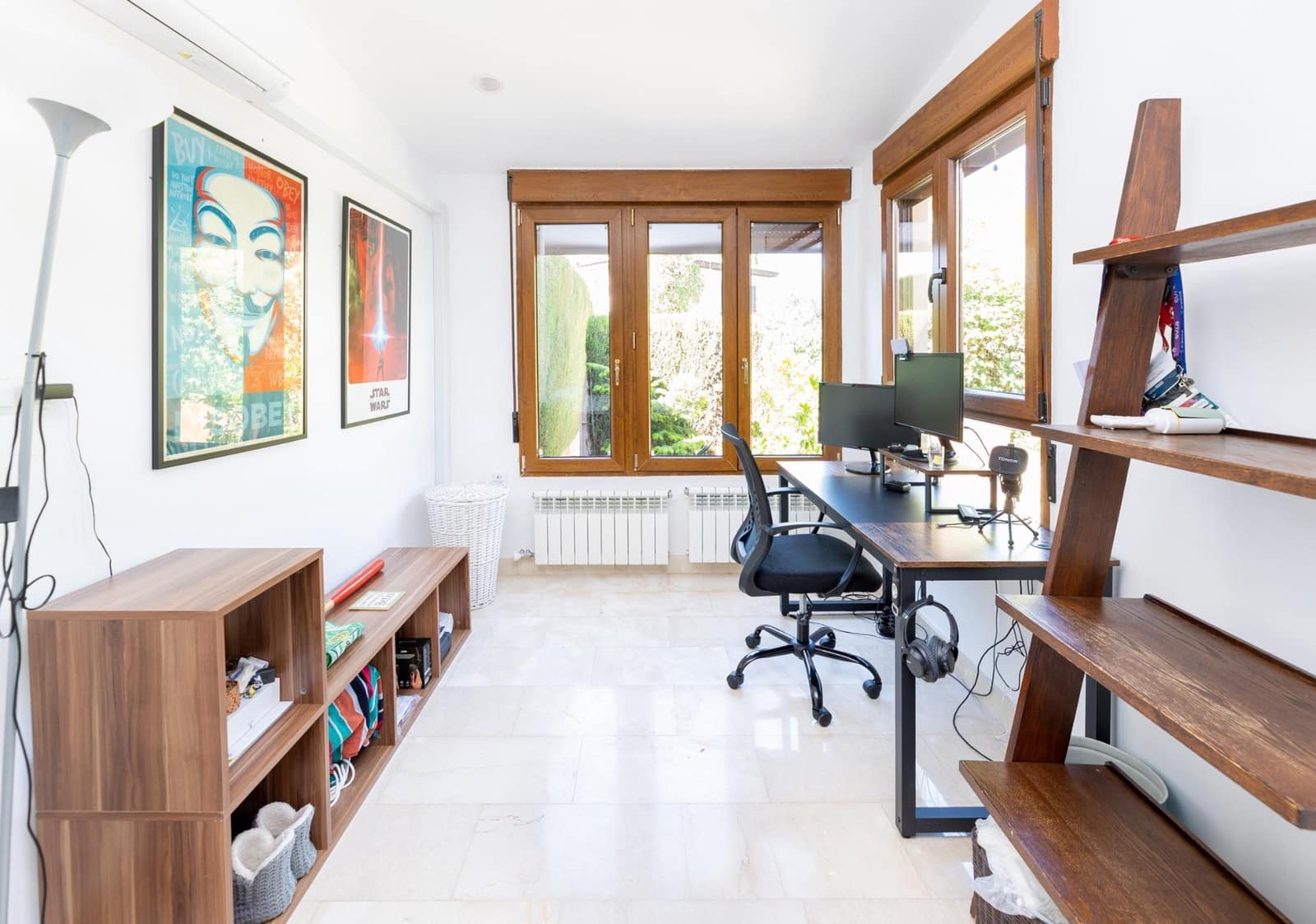 4 soverom Villa til salgs i Albolote med svømmebasseng - € 359 000 (Ref: 9938153)