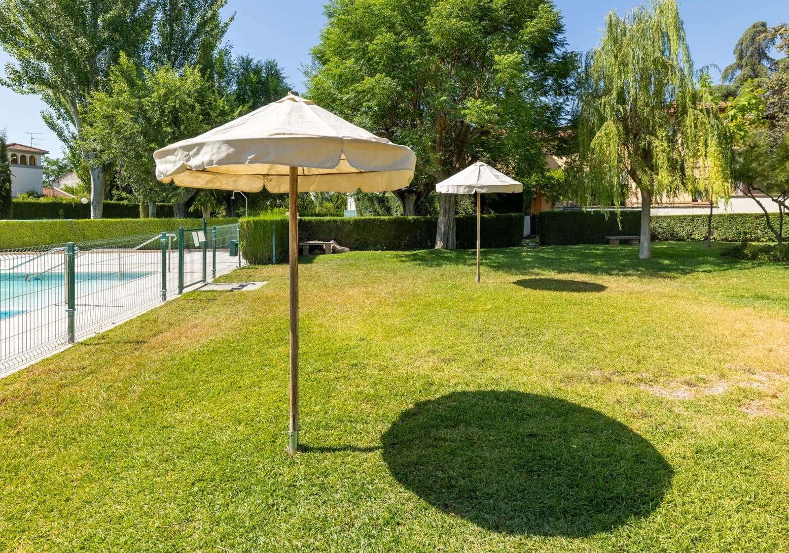 4 soverom Villa til salgs i Albolote med svømmebasseng - € 359 000 (Ref: 9938153)