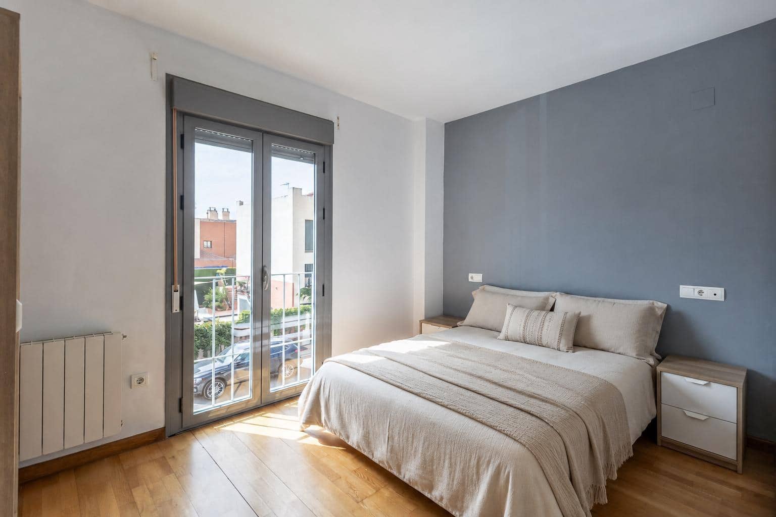4 chambre Villa/Maison Semi-Mitoyenne à vendre à Jun avec garage - 269 000 € (Ref: 9939943)