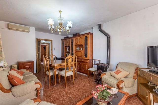 4 soveværelse Penthouse til salg i Granada by - € 295.000 (Ref: 9942495)