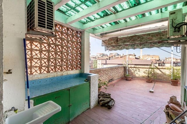 4 soveværelse Penthouse til salg i Granada by - € 295.000 (Ref: 9942495)