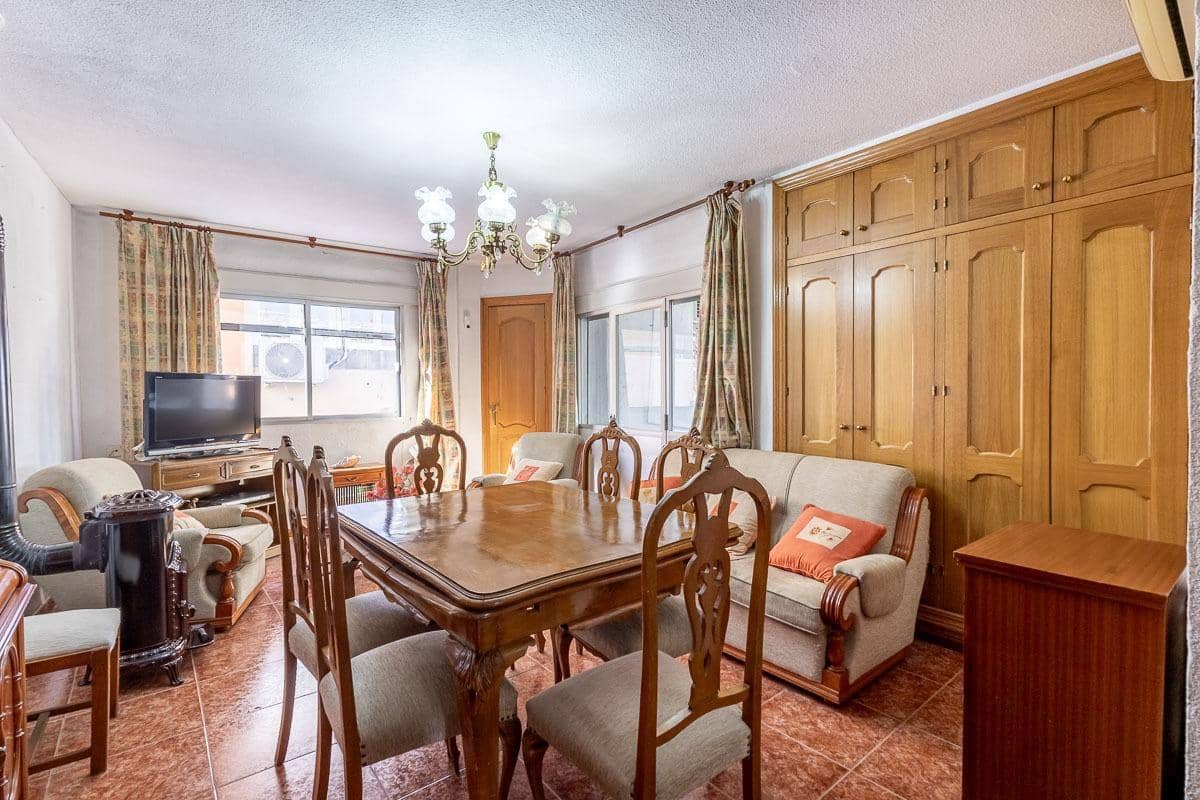 4 soveværelse Penthouse til salg i Granada by - € 295.000 (Ref: 9942495)