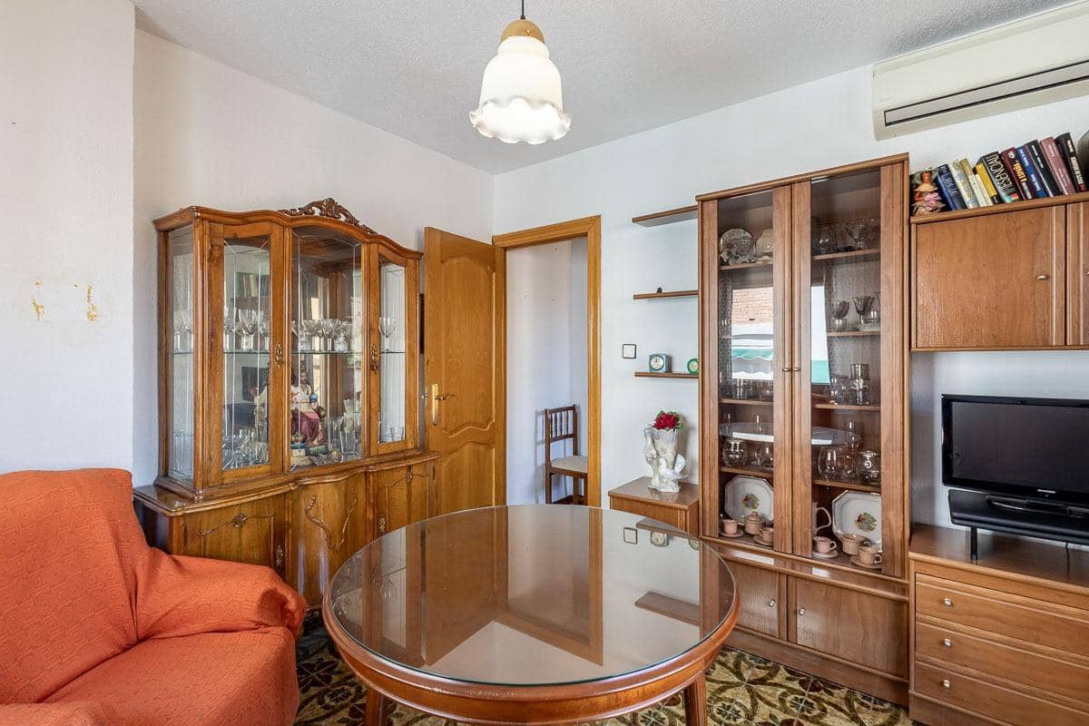 4 soveværelse Penthouse til salg i Granada by - € 295.000 (Ref: 9942495)