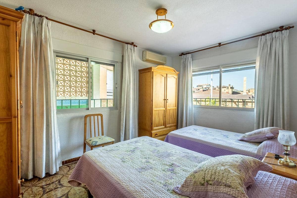 4 soveværelse Penthouse til salg i Granada by - € 295.000 (Ref: 9942495)