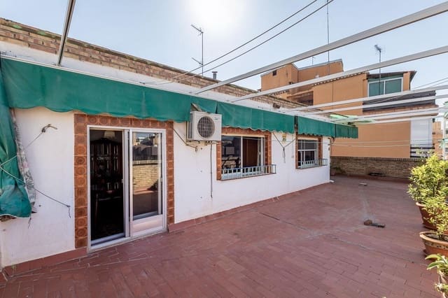 4 soveværelse Penthouse til salg i Granada by - € 295.000 (Ref: 9942495)