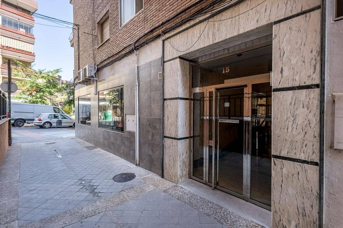4 soveværelse Penthouse til salg i Granada by - € 295.000 (Ref: 9942495)