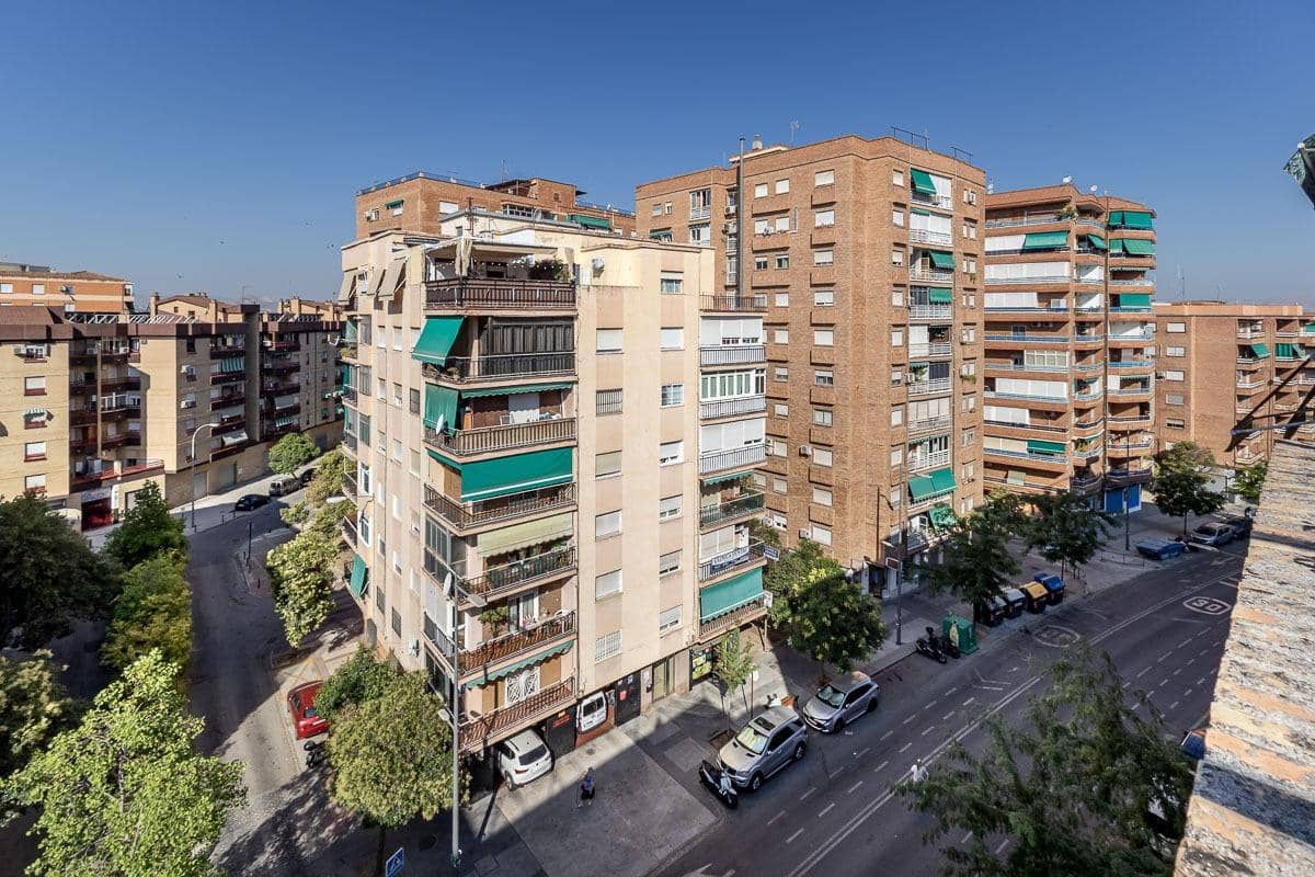 4 soveværelse Penthouse til salg i Granada by - € 295.000 (Ref: 9942495)