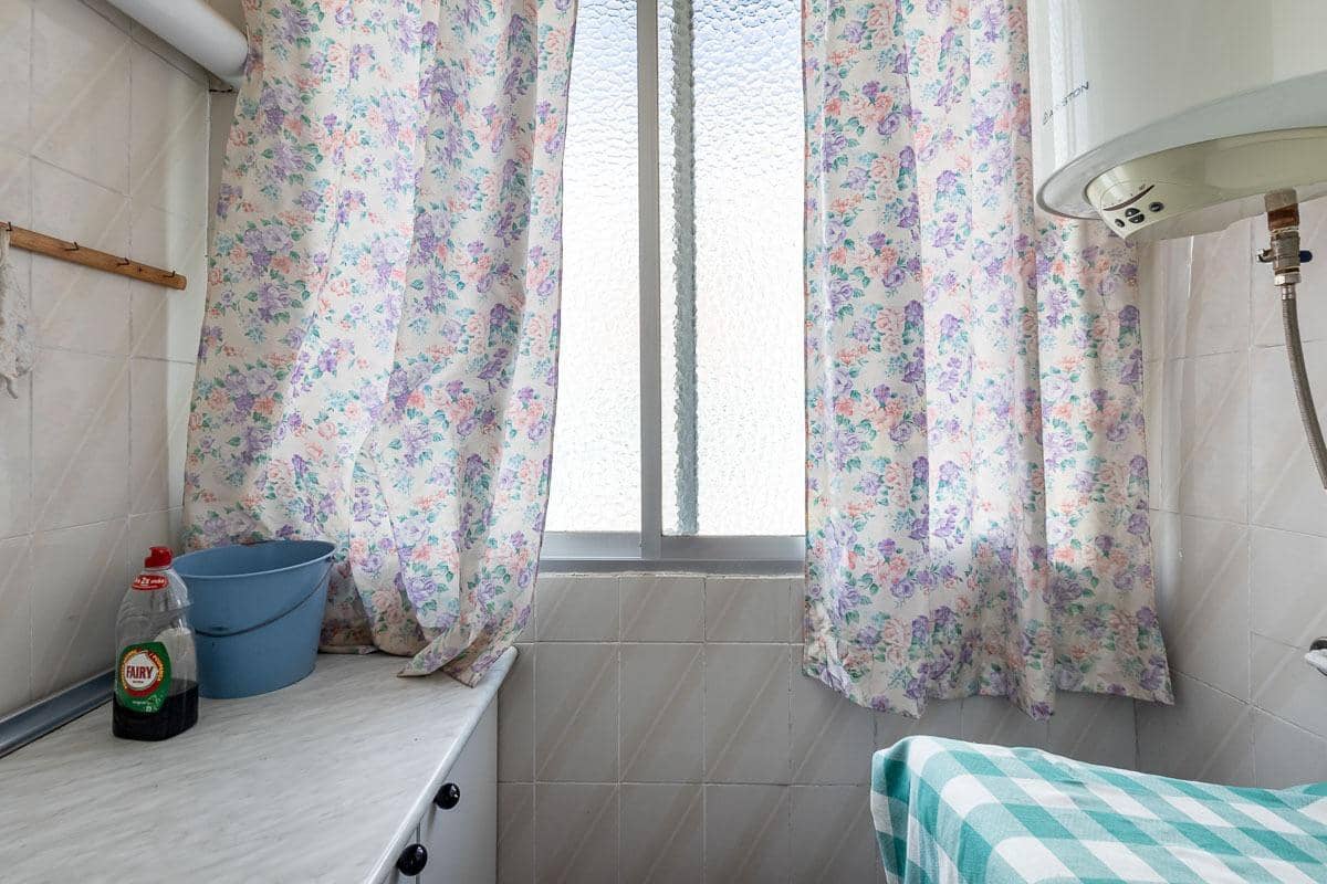 4 soveværelse Penthouse til salg i Granada by - € 295.000 (Ref: 9942496)