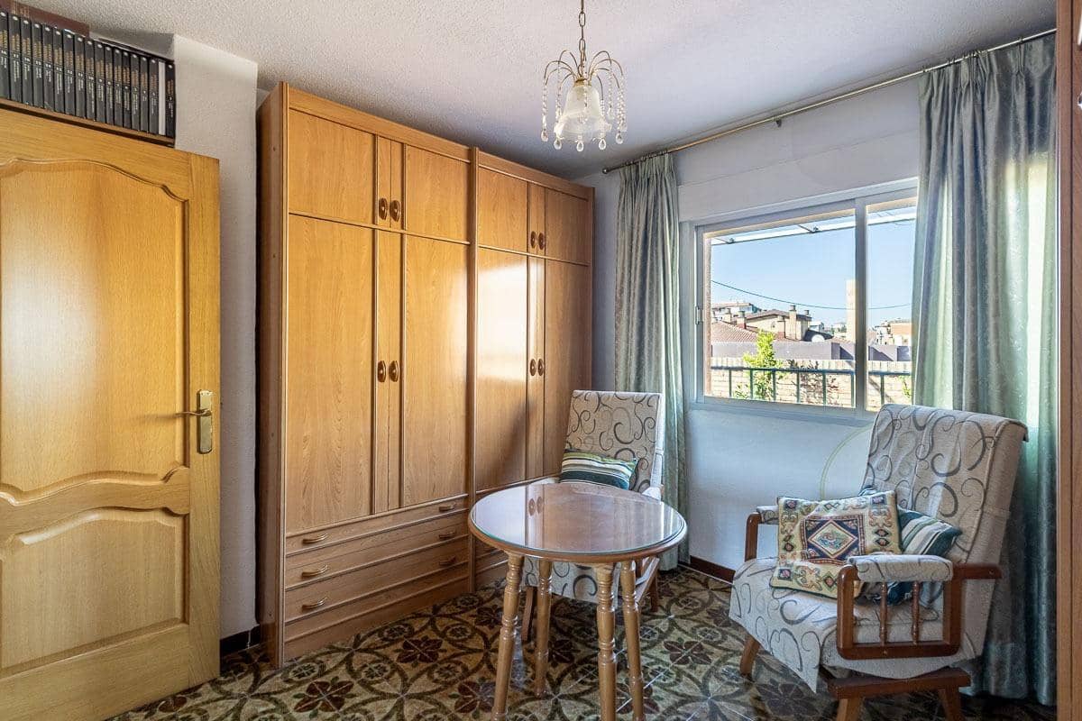 4 soveværelse Penthouse til salg i Granada by - € 295.000 (Ref: 9942496)