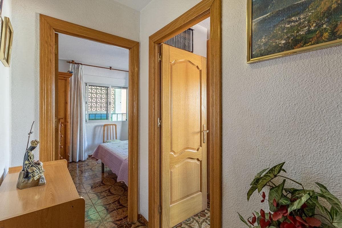 4 soveværelse Penthouse til salg i Granada by - € 295.000 (Ref: 9942496)