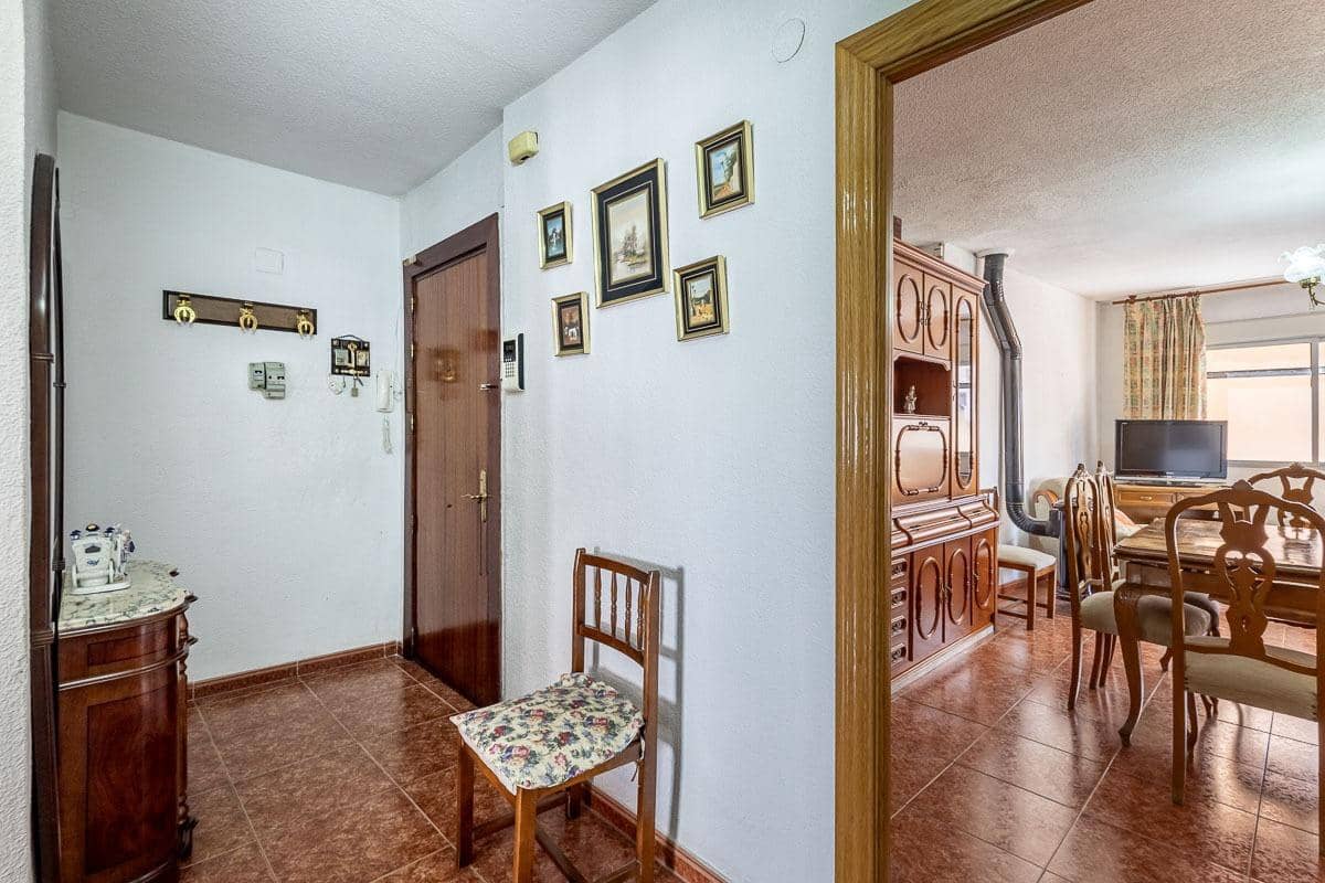 4 soveværelse Penthouse til salg i Granada by - € 295.000 (Ref: 9942496)