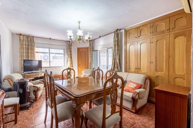 4 soveværelse Penthouse til salg i Granada by - € 295.000 (Ref: 9942496)