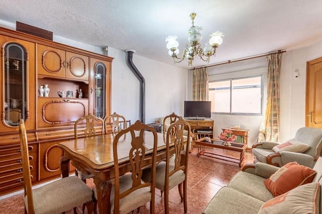 4 soveværelse Penthouse til salg i Granada by - € 295.000 (Ref: 9942496)