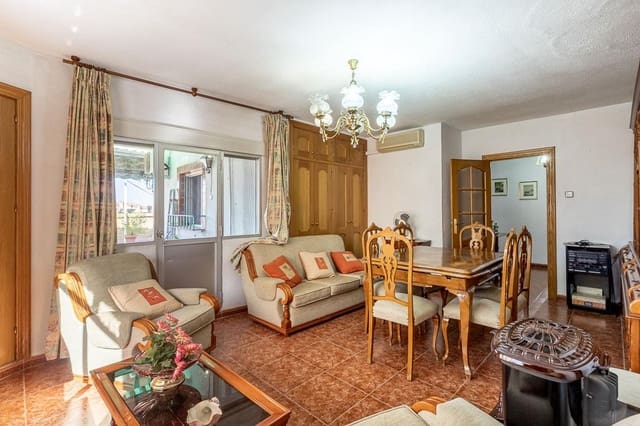 4 soveværelse Penthouse til salg i Granada by - € 295.000 (Ref: 9942496)