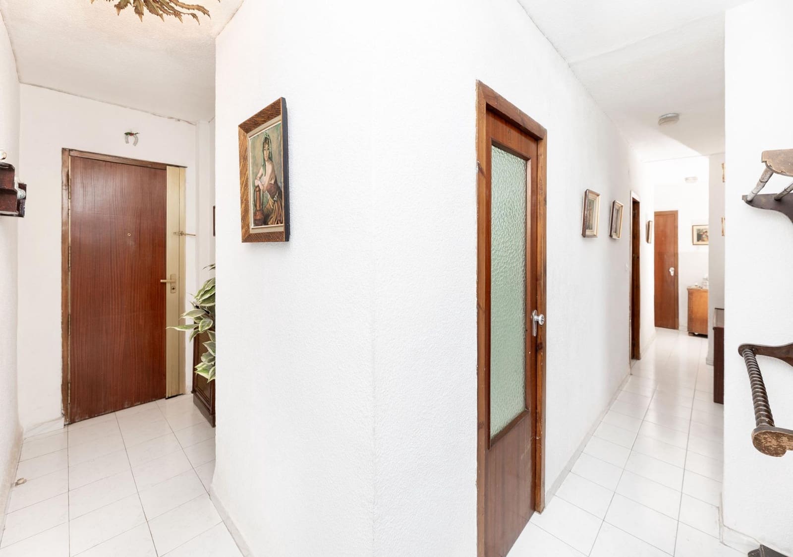 3 slaapkamer Flat te koop in Granada stad - € 275.000 (Ref: 9942497)