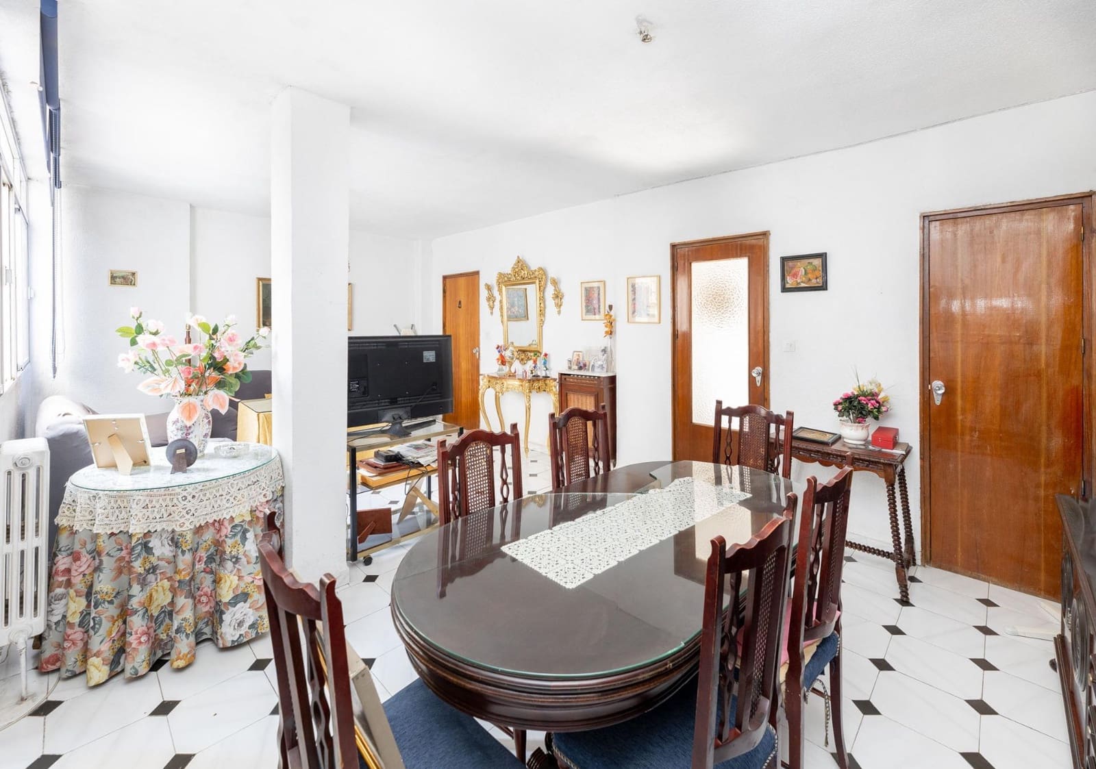3 slaapkamer Flat te koop in Granada stad - € 275.000 (Ref: 9942497)