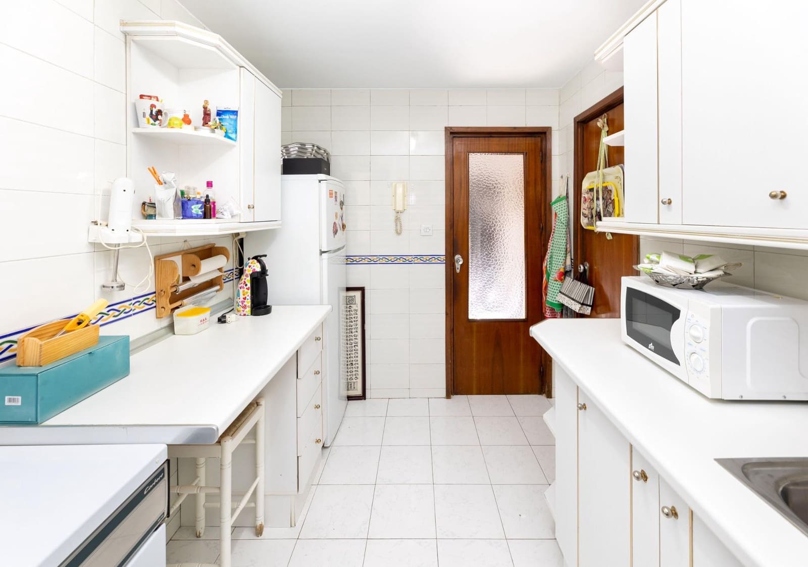 3 slaapkamer Flat te koop in Granada stad - € 275.000 (Ref: 9942497)