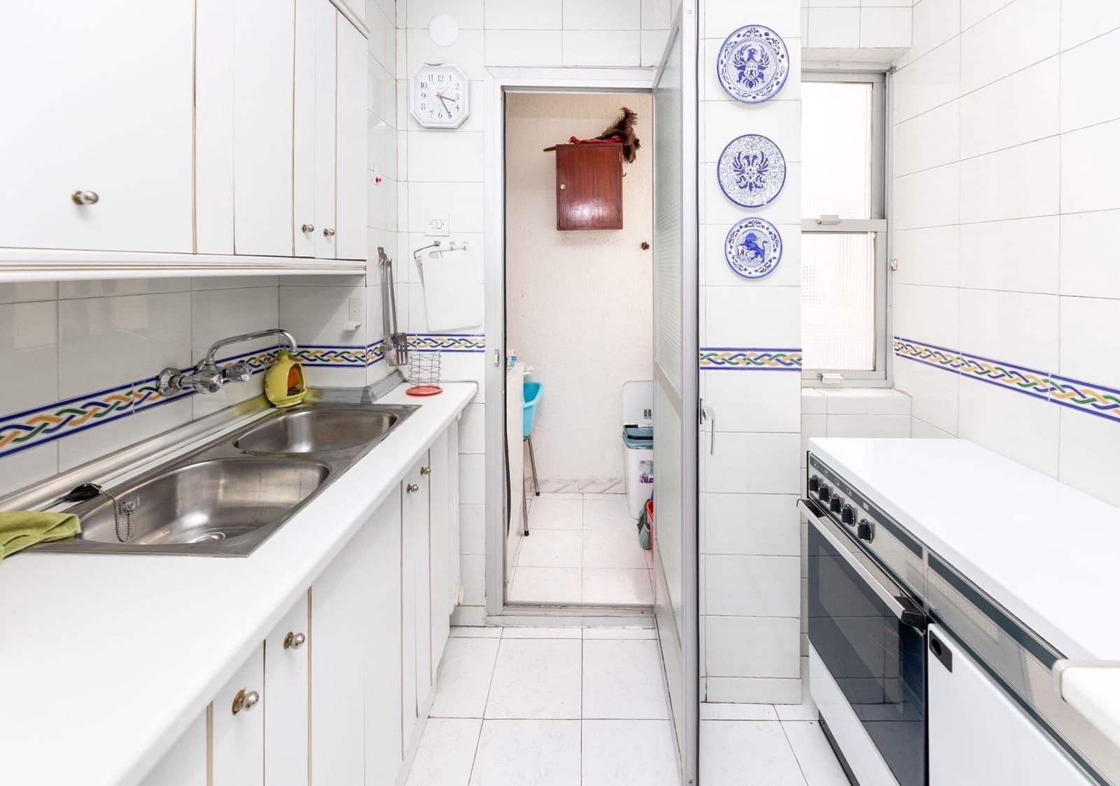 3 slaapkamer Flat te koop in Granada stad - € 275.000 (Ref: 9942497)